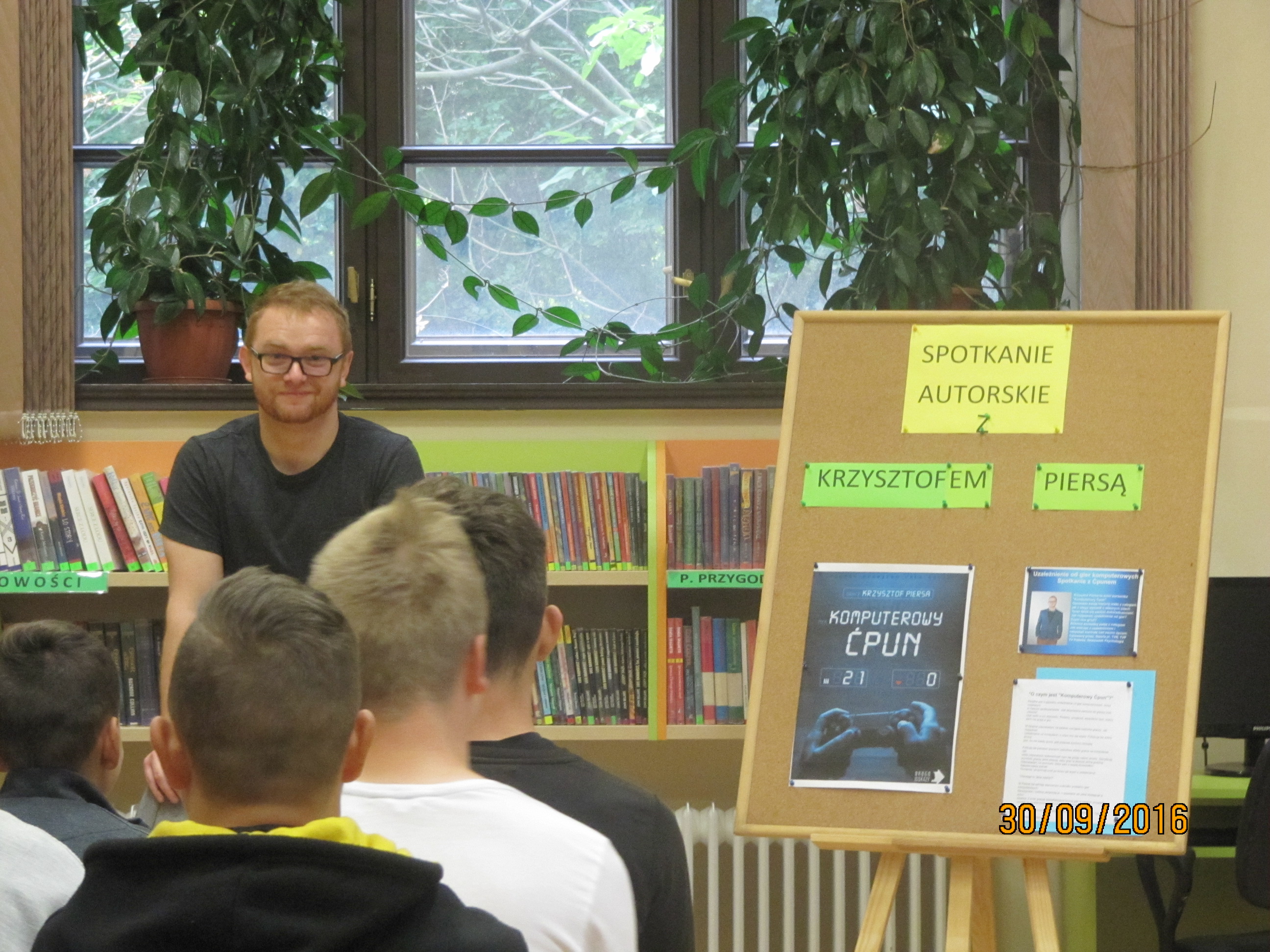 Napisz Rozprawkę Na Temat Gry Komputerowe Mogą Nas Wiele Nauczyć Czy gry komputerowe mogą uzależnić? | Biblioteka Jarocin