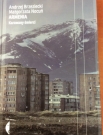 Książkowa podróż do Armenii