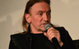 Spotkanie z Markiem Piekarczykiem i Leszkiem Gnoińskim - 13 kwietnia 2015 r.