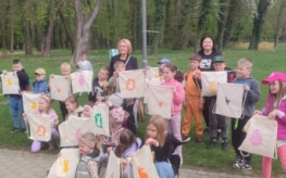 Wielkanocny zawrót głowy