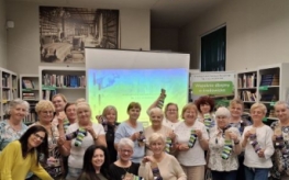 Świadomi i Eko – jak dbać o naszą planetę na co dzień