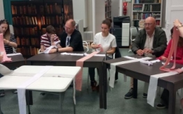 Czworonożni przyjaciele i ich mali opiekunowie – poradnik w praktyce