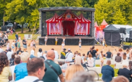 Rodzinna moc atrakcji!