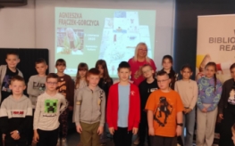 Magia słów i wyobraźni