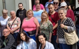 Biblioteczne laboratorium