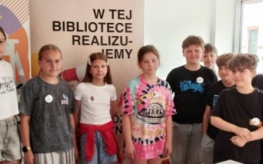 Literatura przypięta do wyobraźni