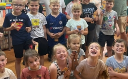 Dzień Ojca pełen emocji, książek i zwierzęcych opowieści