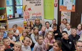 Literatura, która inspiruje