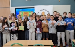 Proszczok, kielce i rap – językowe spotkanie z gwarą wielkopolską