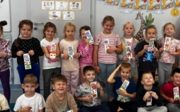 Książki, które łączą