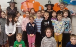 Magiczny poranek pełen wróżb