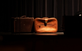 Świat w walizce – wspomnienia z VI Festiwalu Podróżniczego Na walizkach