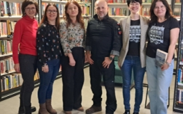 Naval w Kamienicy Kultury – spotkanie o sile, przygotowaniu i życiowych wyborach