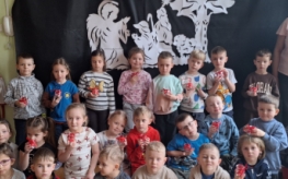 Przedszkolne prezenty dla Babci i Dziadka