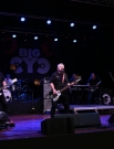 BIG CYC - koncert zespołu z okazji Dni Patrona Miasta