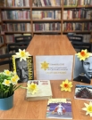 #ŁączyNasPamięć – Akcja Żonkile w filiach biblioteki