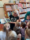 Światowy Dzień Książki i Praw Autorskich