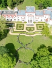 Odjazdowy Bibliotekarz – 80 lat Biblioteki na rowerach!