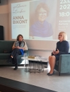 Śladami pamięci – rozmowa z Anną Bikont o tożsamości, historii i literaturze