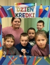 Kiedy kredka rządzi światem – Dzień Kredki w Golinie