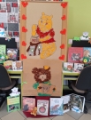 Dzień Pluszowego Misia w bibliotekach