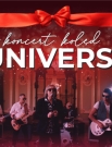 Koncert kolęd Universe