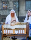 Nadzieją się cieszą – Orszak Trzech Króli i wspólne kolędowanie
