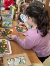 Kreatywna przerwa z puzzlami