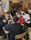 Odkrywamy korzenie – warsztaty genealogiczne w Bibliotece w Cielczy