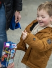 34. Finał Wielkiej Orkiestry Świątecznej Pomocy w JOK Jarocin