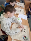 Kocie inspiracje w bibliotece – świętujemy Dzień Kota