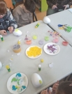 Wielkanocne warsztaty pełne kolorów i tradycji