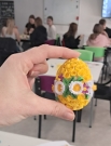 Ab ovo – wielkanocne inspiracje w technice quillingu
