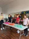 Seniorzy w ruchu – dzień pełen sportowych wyzwań