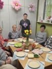Dzień Ziemi z Klubem Seniorek – ekologiczne inspiracje na co dzień