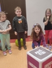Biblioteka. Otwierasz. Odkrywasz.” – inauguracja Tygodnia Bibliotek w Oddziale dla Dzieci