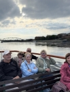 Seniorzy odkrywają uroki Torunia