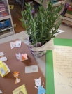 Między regałami i kłębkami wełny – Dzień Bibliotekarza w Mieszkowie