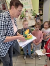 Tydzień Bibliotek w Filii w Wilkowyi – wspólne czytanie, odkrywanie i świętowanie