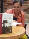 Natalia Budzyńska o matce męczennika